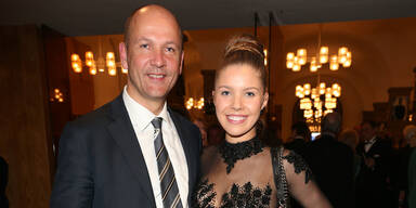 Paul Victoria Swarovski