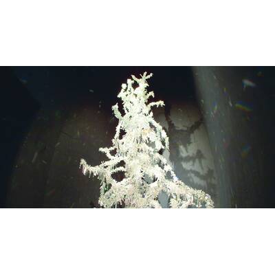 Traumhafte Bilder der Kristallwelten