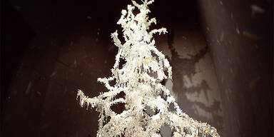 7 Millionen Gäste in den Kristallwelten