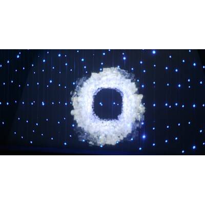 Traumhafte Bilder der Kristallwelten