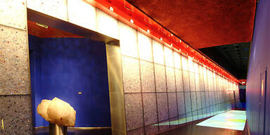 7 Millionen Gäste in den Kristallwelten