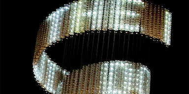 7 Millionen Gäste in den Kristallwelten