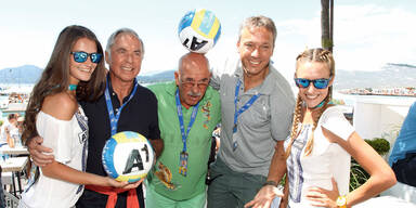 swatch beachvolleyball