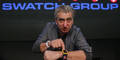 Swatch-Chef kritisiert andere Smartwatches