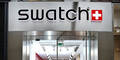 Swatch Smartwatch setzt auf Visa