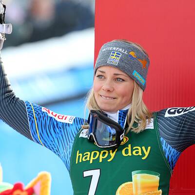 Die wichtigsten Starter im Teambewerb