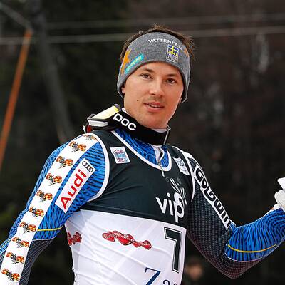 Die wichtigsten Starter im Teambewerb