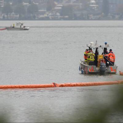 Jet-Absturz in der Schweiz