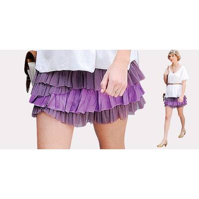 Beach-Looks der Stars