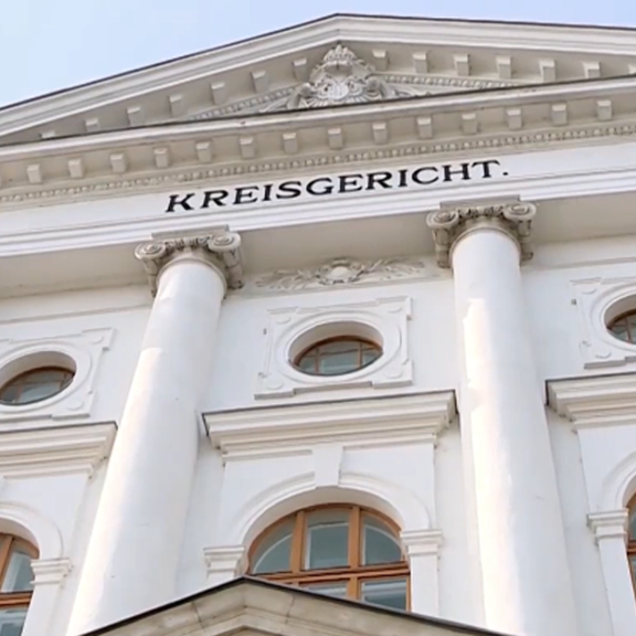 Swift-Attentäter vor Gericht: Prozess geht weiter