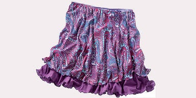 Stars setzen Sommertrends