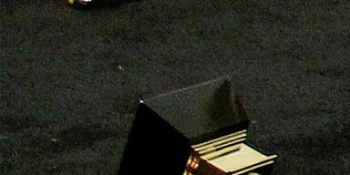 Zu viele Grammys auf einmal