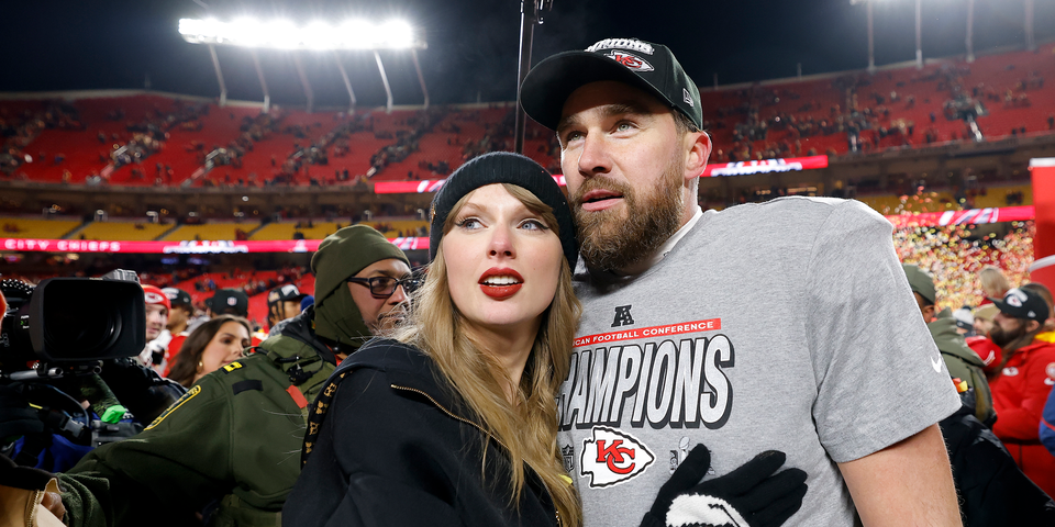 Neue Details zur Hochzeit von Taylor Swift & Travis Kelce: Findet sie HIER statt?