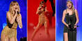 Taylor Swift AMAs