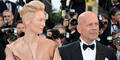 Tilda Swinton, Bruce Willis
