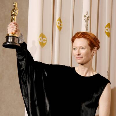Die Oscar-Gewinner 2008