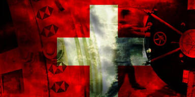 399 &Ouml;sterreicher bunkern Geld in der Schweiz