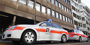 Briefbomben-Terror gegen Atom-Lobby