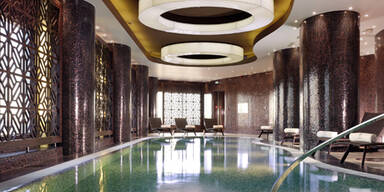 5-Sterne-Urlaub zum Schnäppchenpreis