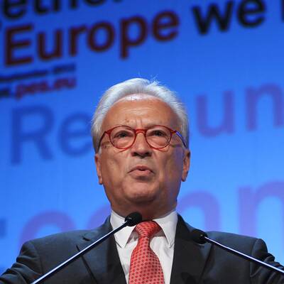 Anders Fogh Rasmussen, NATO-Generalsekretär