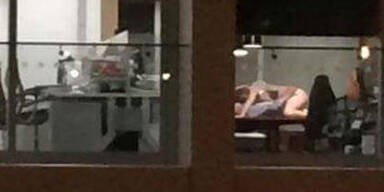 Sex-Video überführt untreuen Ehemann