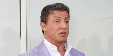 Sylvester Stallone