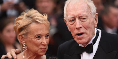 Max von Sydow