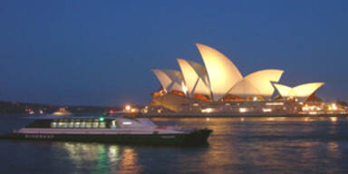 sydney
