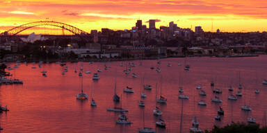 Die schönsten Städte der Welt