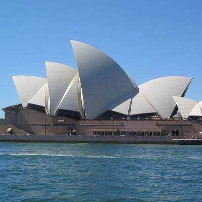 Die schönsten Städte