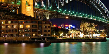 Die 10 tollsten Städte der Welt