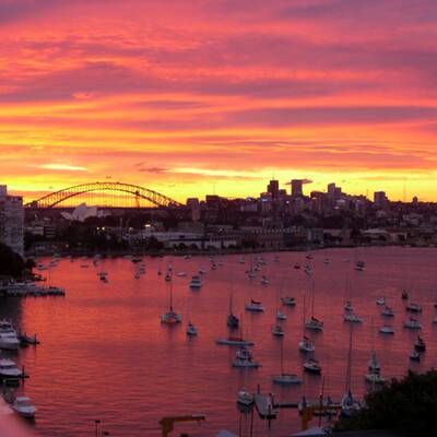 Die schönsten Städte der Welt