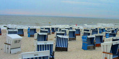 Die 20 schönsten Strände Europas