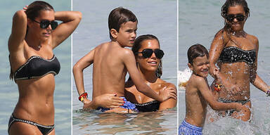 Sylvie van der Vaart & Sohn Damian