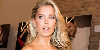 Sylvie Meis Lets Dance Aus