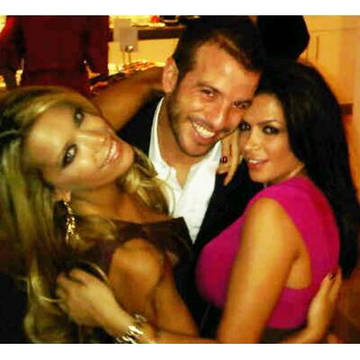 Turteltauben: Die schönsten Paare des Jahres 2013