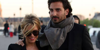 Sylvie van der Vaart, Guillaume Zarka