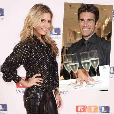 Turteltauben: Die schönsten Paare des Jahres 2013