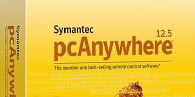 Hacker legt Quellcode von Symantec offen