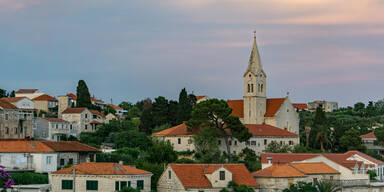 Kroatische Journalisten bei Gottesdienst attackiert