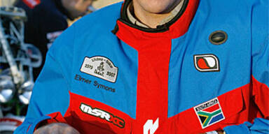 KTM-Pilot Symons erstes Todesopfer