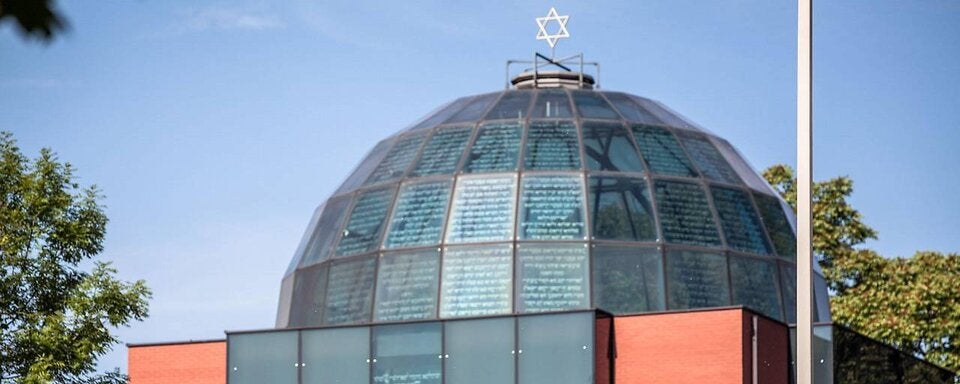 Angriff während des Gottesdienstes.