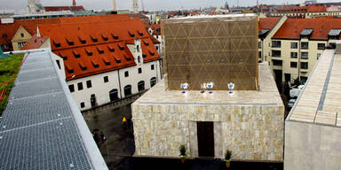 synagoge