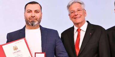 Kopie von Der Syrer und "Held von Villach" wird g