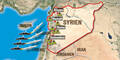 Syrien: Westen will Assad wegbomben