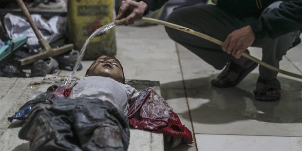 syrien