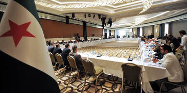 Opposition w&auml;hlte Ahmad Tumeh zum Premier