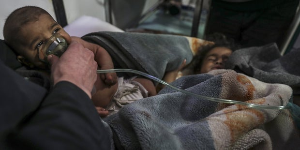 syrien
