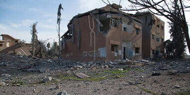 ISIS-Geisel bei Luftangriff getötet 