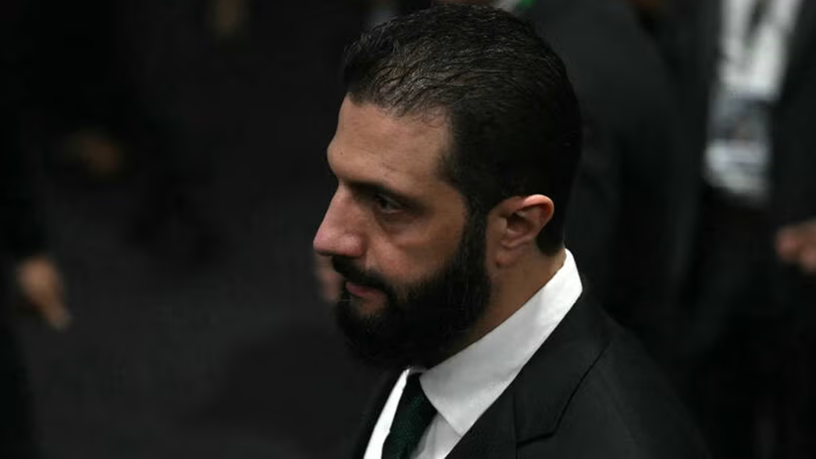 IS ruft Mitglieder zum Kampf gegen syrische Regierung auf Kép